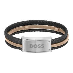 Boss Bijoux Bracelet<Bracelet Boss 1580423 Homme