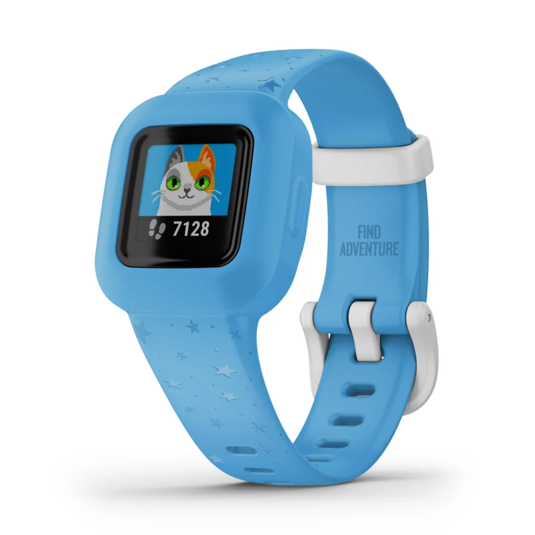 Garmin Montre Connectée|Montre Connectée<Bracelet d'activités 010-02441-02 Garçon