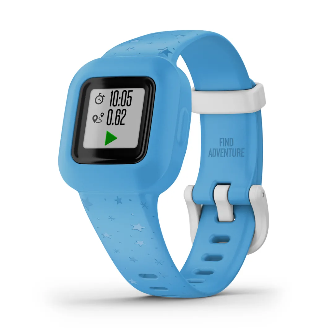 Garmin Montre Connectée|Montre Connectée<Bracelet d'activités 010-02441-02 Garçon