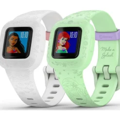 Garmin Montre Connectée|Montre Connectée<Bracelet d'activités 010-02441-12 Fille Blanc