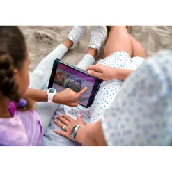 Garmin Montre Connectée|Montre Connectée<Bracelet d'activités 010-02441-12 Fille Blanc