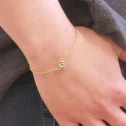 MYC-Paris Bracelets<Bracelet DB0005-G-04