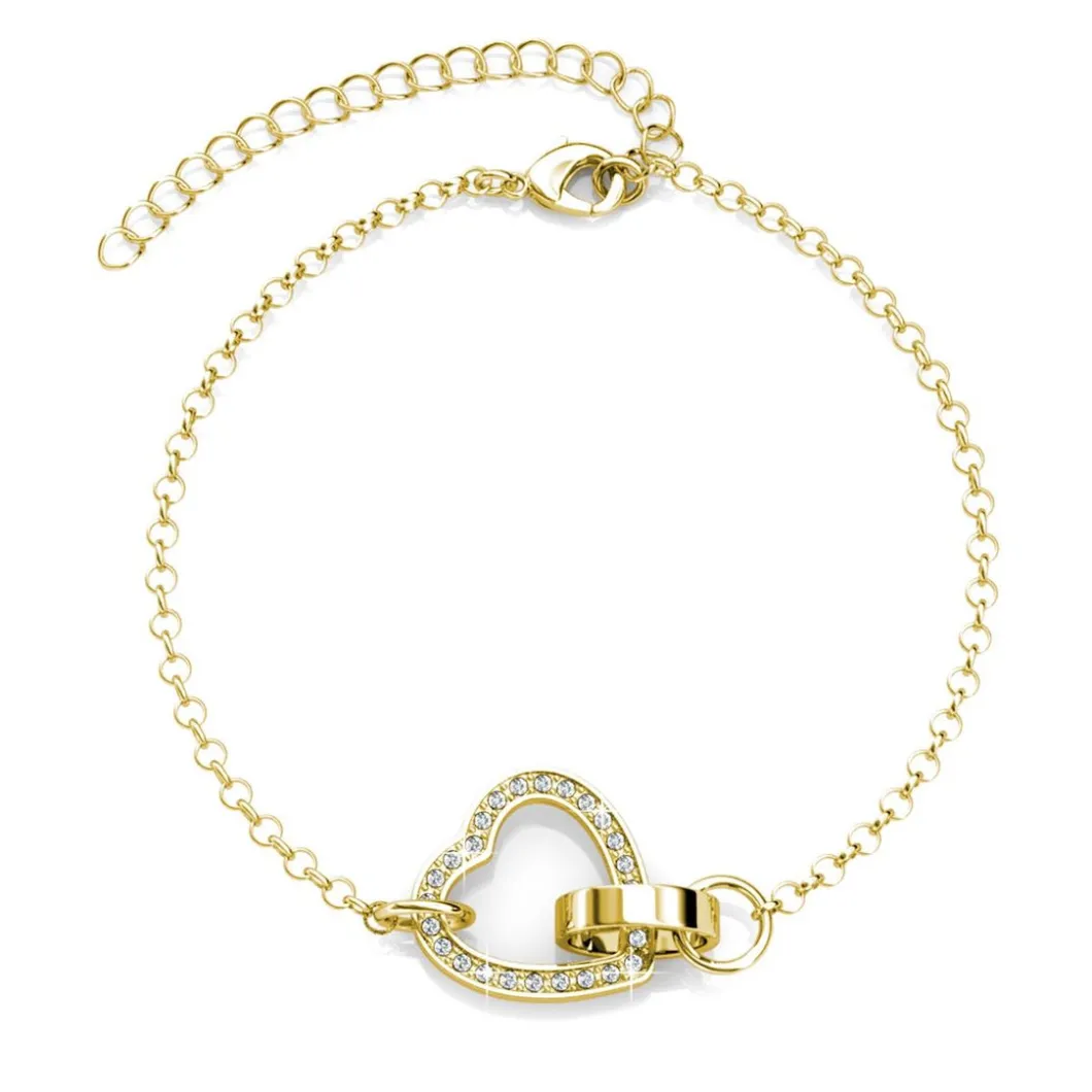MYC-Paris Bracelets<Bracelet DB0105-G