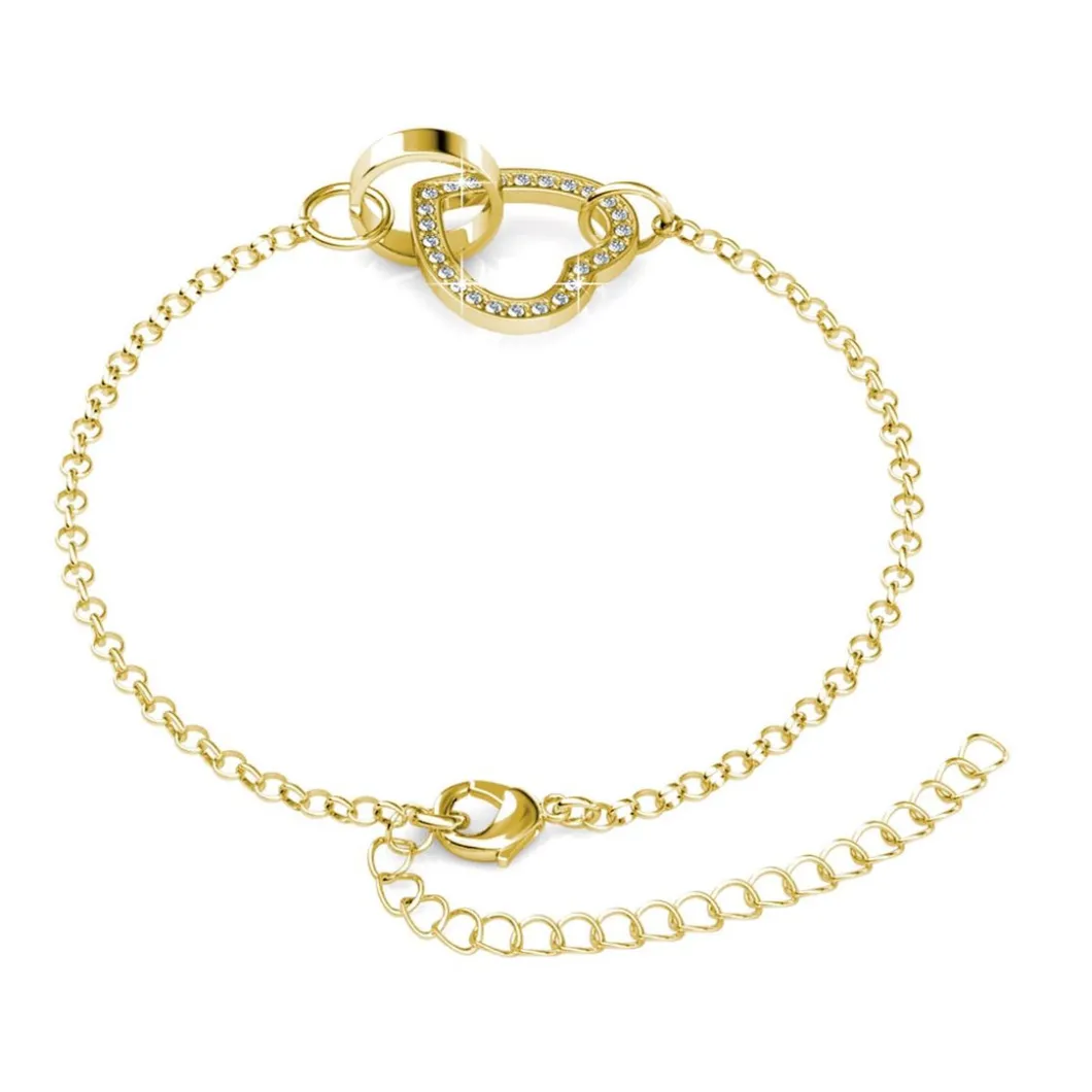 MYC-Paris Bracelets<Bracelet DB0105-G