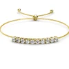 MYC-Paris Bracelets<Bracelet DB0147-G-AA Solitaire