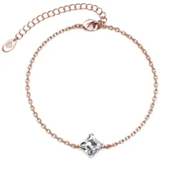 MYC-Paris Bracelets<Bracelet DB0085-RG-C Square