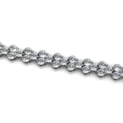 MYC-Paris Bracelets<Bracelet DB0033-S-AA Solitaire