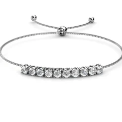 MYC-Paris Bracelets<Bracelet DB0147-S-AA Solitaire