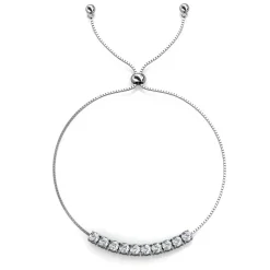 MYC-Paris Bracelets<Bracelet DB0147-S-AA Solitaire