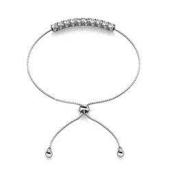 MYC-Paris Bracelets<Bracelet DB0147-S-AA Solitaire