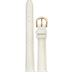 Pierre Lannier Montre Fabriquée En France|Montre Fabriquée En France<Bracelet de Montre BRA001A1405 - Blanc