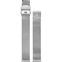 Pierre Lannier Montre Fabriquée En France|Montre Fabriquée En France<Bracelet de Montre BRA018A1411 -