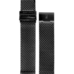 Pierre Lannier Montre Fabriquée En France|Montre Fabriquée En France<Bracelet de Montre BRA013A2233 -