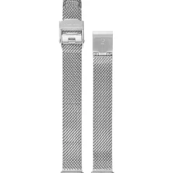 Pierre Lannier Montre Fabriquée En France|Montre Fabriquée En France<Bracelet de Montre BRA017A1211 -