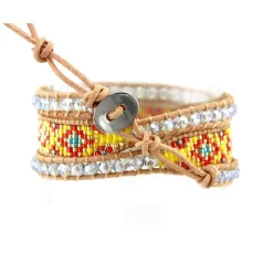 MYC-Paris Bracelets<Bracelet 3EB012