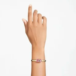 Swarovski Bracelets<Bracelet Femme 5657291 - LUCENT