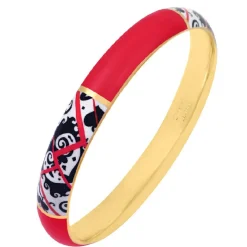 Christian Lacroix Bijoux Bracelets<Bracelet Femme XFJ1702 - Christian Lacroix