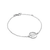 Maison de la Bijouterie Bracelets<Bracelet Femme arbre de vie Argent WYZY65ZV