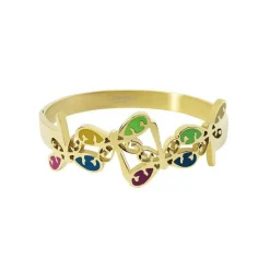 Edforce Bracelets<Bracelet Femme 121-0252-B -