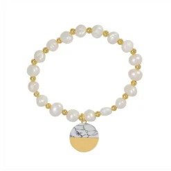 Edforce Bracelets<Bracelet Femme 00-0255-B -