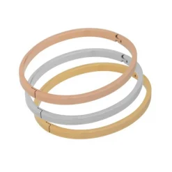 Edforce Bracelets<Bracelet Femme 255-0026-B -