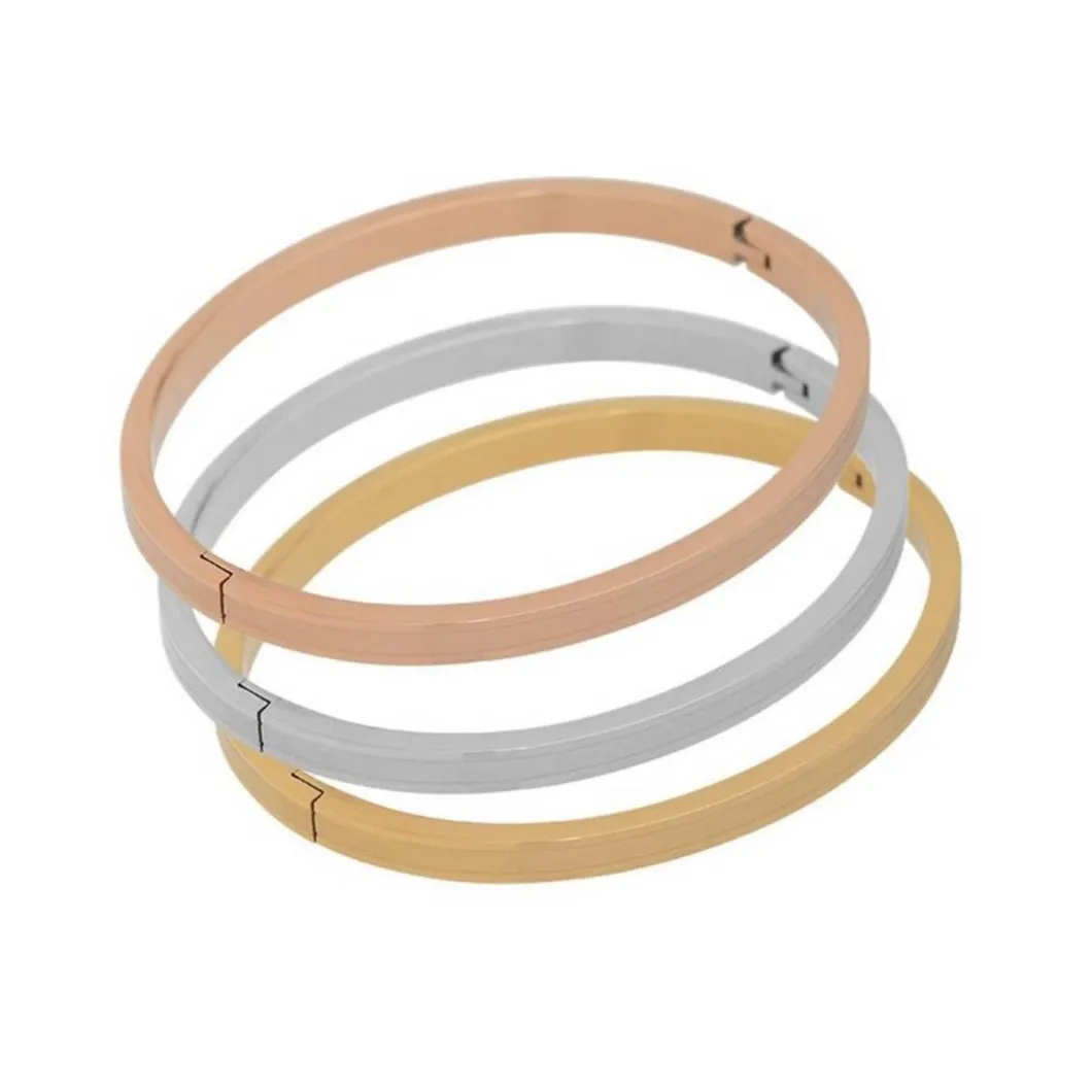 Edforce Bracelets<Bracelet Femme 255-0026-B -