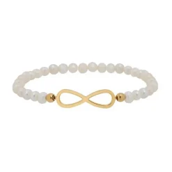 Edforce Bracelets<Bracelet Femme 465-0056-B -