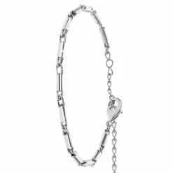 Angèle M Bijoux Bracelets<Bracelet Femme B2373-ARGENT - Angèle M