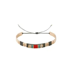 Clyda Bijoux Bracelets<Bracelet Femme BCL16BBGT - Clyda