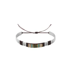 Clyda Bijoux Bracelets<Bracelet Femme BCL16BBT - Clyda