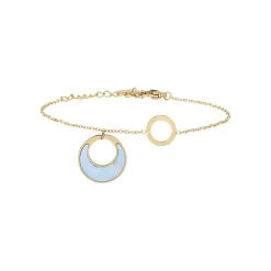 Clyda Bijoux Bracelets<Bracelet Femme BCLBR0009SD - Clyda