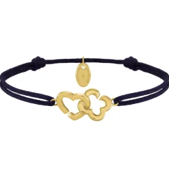 Charles Garnier Bijoux Bracelets<Bracelet Femme Passion - AGF170187B Argent