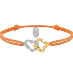 Charles Garnier Bijoux Bracelets<Bracelet Femme Passion - AGF170192B Argent