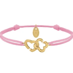 Charles Garnier Bijoux Bracelets<Bracelet Femme Passion - AGF170186B Argent