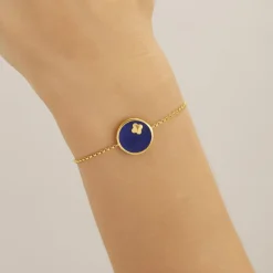 Charles Garnier Bijoux Bracelets<Bracelet Femme Legende - AGF170183B Argent