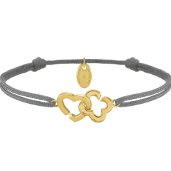 Charles Garnier Bijoux Bracelets<Bracelet Femme Passion - AGF170188B Argent