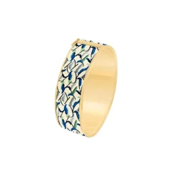 Christian Lacroix Bijoux Bracelets<Bracelet Femme - XFJ1902 Acier Doré