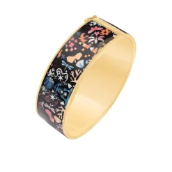 Christian Lacroix Bijoux Bracelets<Bracelet Femme - XFJ1804 Laiton Doré