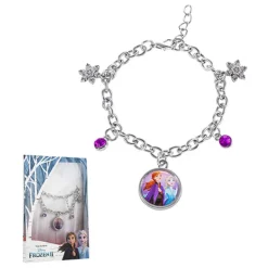 Disney Bracelets<Bracelet Femme - La Reine des Neiges