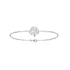 Maison de la Bijouterie Bracelets<Bracelet Femme fantaisie arbre de vie Argent WYZ434ZV