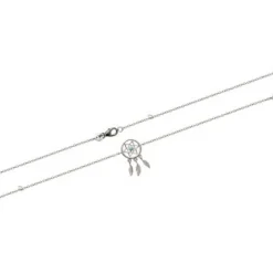 Maison de la Bijouterie Bracelets<Bracelet Femme fantaisie Argent VWZW5WZV