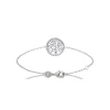 Maison de la Bijouterie Bracelets<Bracelet Femme fantaisie arbre de vie argent VWZWY6ZV