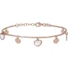 Jourdan Bracelets<Bracelet Femme Noa - AJF210107B Argent
