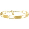Jourdan Bracelets<Bracelet Femme Olympie - AJF210119B Argent
