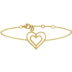 Jourdan Bracelets<Bracelet Femme Philia - AJF170202B Argent