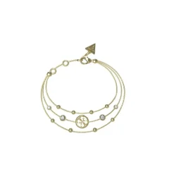 Guess Bijoux Bracelets<Bracelet Femme JUBB03377JWYGS -