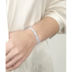 Les Interchangeables Bracelets<Bracelet Femme - A43746 Bracelet New Scintillement