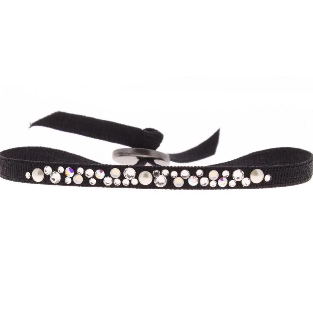 Les Interchangeables Bracelets<Bracelet Femme - A36559 Bracelet Perle 4
