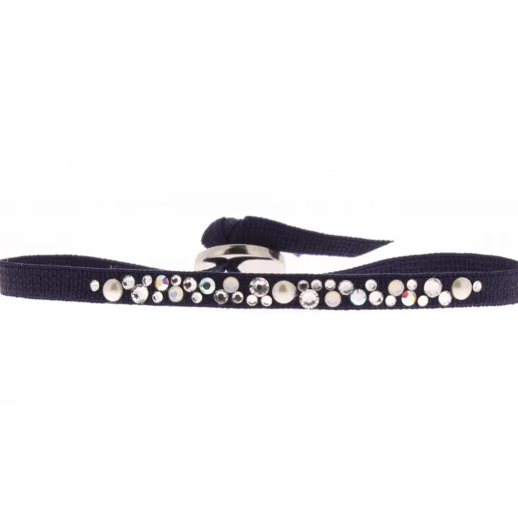 Les Interchangeables Bracelets<Bracelet Femme - A36663 Bracelet Perle 4