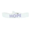 Les Interchangeables Bracelets<Bracelet Femme - Message Hope A85899